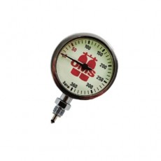 [13459] SPG 63mm 싱글 압력 게이지 (대) OMS